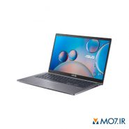 VivoBook R565EA AI right and front edges