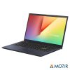 لپ تاپ ایسوس VivoBook R528EP-CC side