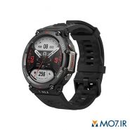 Amazifit T rex2.Black