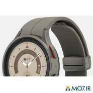 Glaxy Watch5.pro.Gray