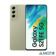 S21 FE.green