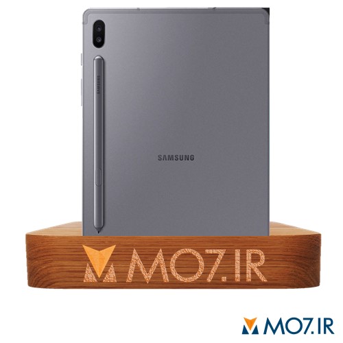 تبلت سامسونگ مدل Galaxy Tab S6 Lite SM _ P615 LTE 128GB