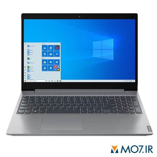 لپ تاپ لنوو 15.6 اینچی مدل Ideapad3 I7(1165G7) 8 1TB 2G(MX450) FHD