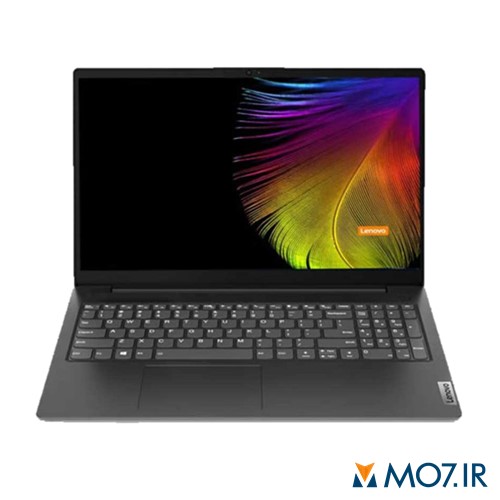 لپ تاپ لنوو 15.6 اینچ مدل V15 I3(1115) 12 1TB+256SSD 2G(MX350) FHD Black