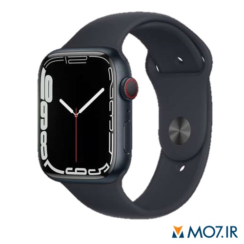 ساعت هوشمند اپل واچ مدل Apple Watch Series7 44mm