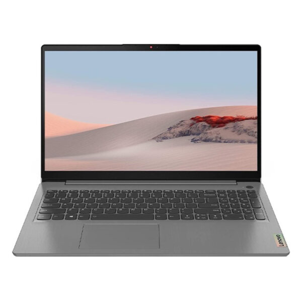 لپ تاپ 15.6 اینچی لنوو مدل IdeaPad 3 15ITL6 - i3 4G 1T