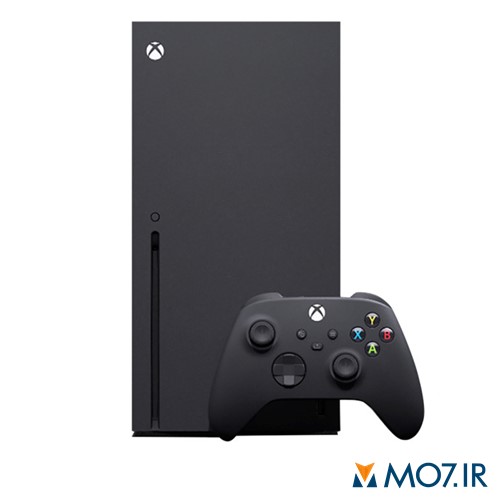 کنسول بازی مایکروسافت مدل Xbox Series X 1TB