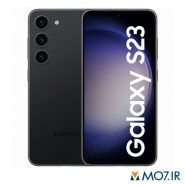 S23 plus.black