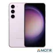 S23 plus.purple