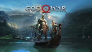 بازی خدای جنگ god of war اطلاعات کامل