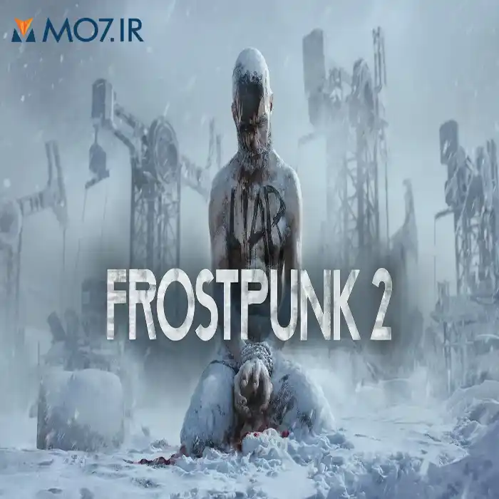 بازی Frostpunk 2
