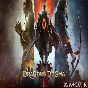 بررسی داستان، کلاس شخصیت و گیم پلی بازی Dragon`s Dogma 2