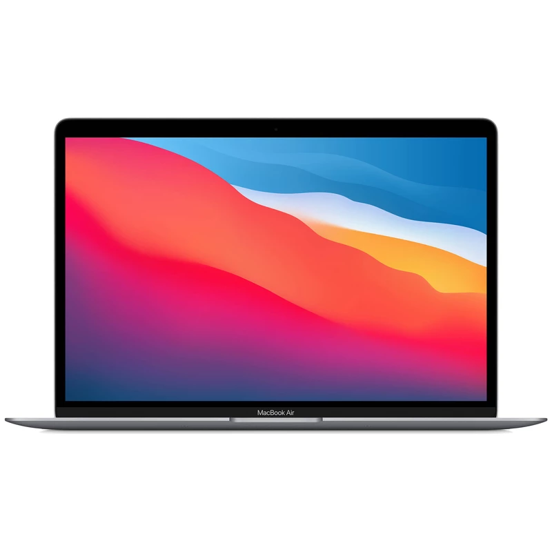 لپ تاپ 13.3 اینچی اپل مدل MacBook Air MGN93 2020