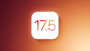 بهبود امنیت و افزودن ویژگی‌های نوآورانه با آپدیت :iOS 17.5: حفاظت از شما در دنیای دیجیتال