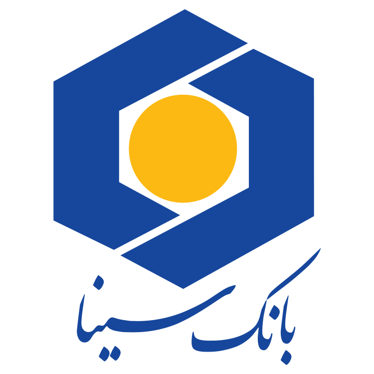 Sina bank logo Vector