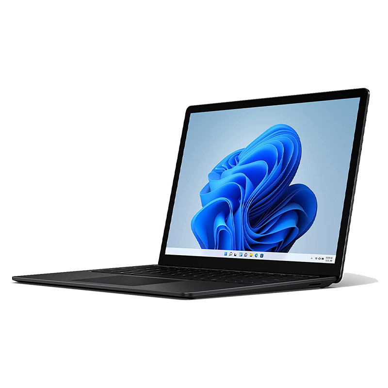 لپ تاپ 13.5 اینچی مایکروسافت مدل Surface Laptop 4-i5 8GB 512SSD Iris Xe