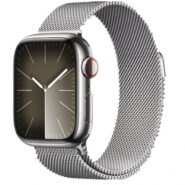 ساعت هوشمند اپل واچ مدل Apple Watch SE Series9 44mm