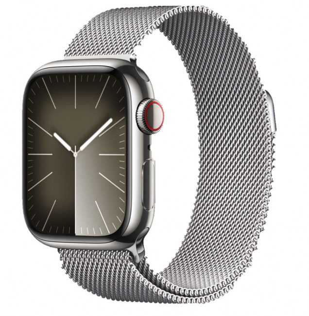 ساعت هوشمند اپل واچ مدل Apple Watch SE Series9 40mm