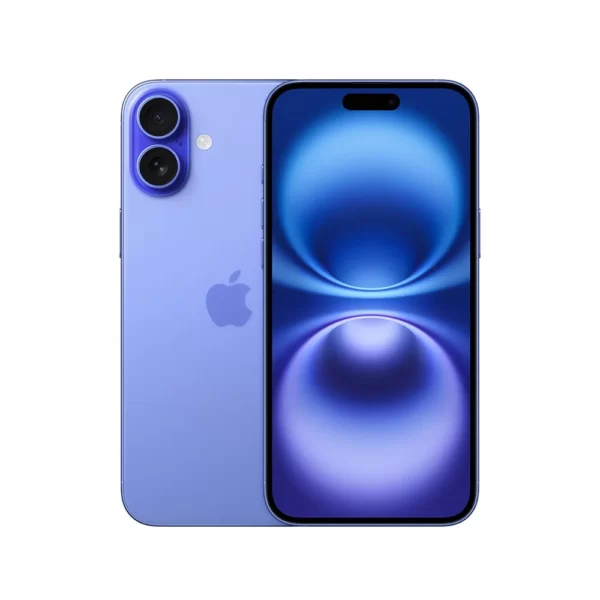 iPhone 16 Plus Ultramarine 1 square medium