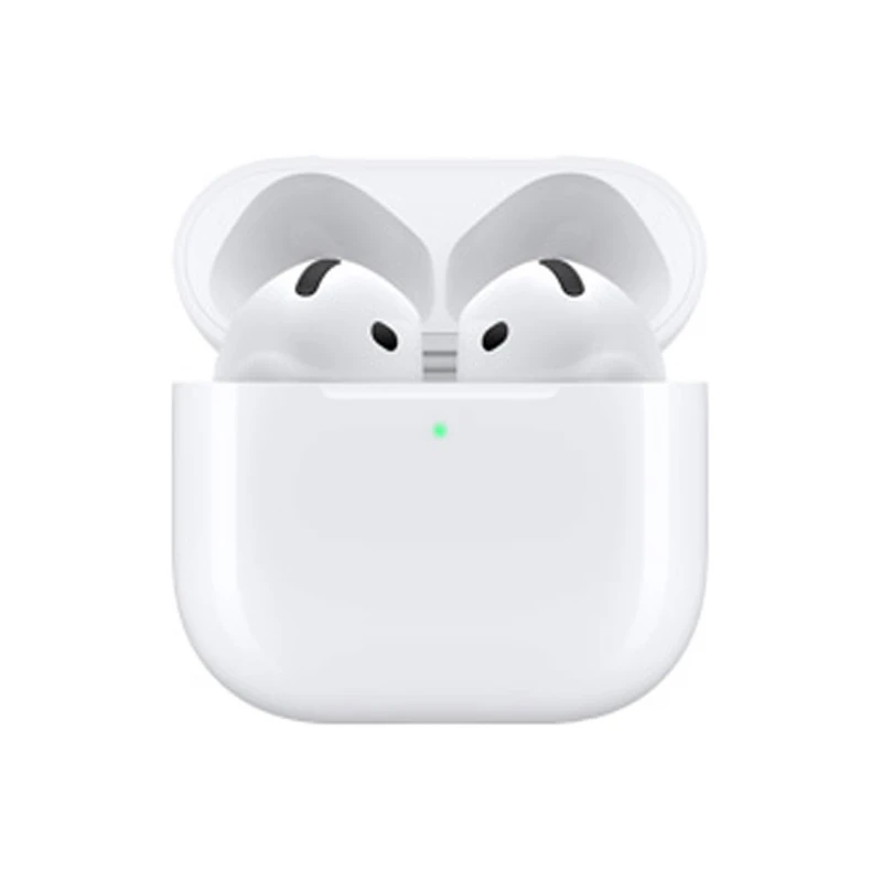 هدفون بلوتوثی اپل مدل AirPods 4