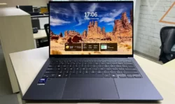 Asus zenbook s14 Review 1