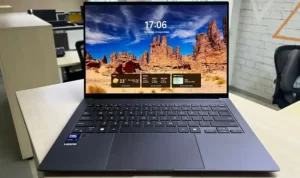 بررسی جامع ASUS ZenBook S 14 OLED (UX5406): انتخابی ایده‌آل برای کاربران حرفه‌ای