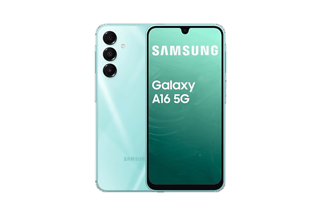 Samsung Galaxy A16 5G featured image packshot review Recovered