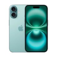 گوشی اپل مدل  iPhone 16 با حافظه داخلی 128 و رم 8- نات اکتیو – بدون رجیستر