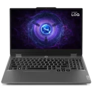 لپ تاپ 15.6 اینچی لنوو مدل LOQ 15IRX9-i5 13450HX-24GB DDR5-512GB SSD-RTX3050-FHD