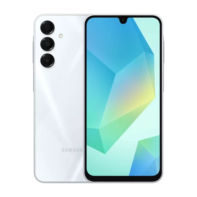 گوشی موبایل سامسونگ مدل Galaxy A16 4G دو سیم کارت ظرفیت 256 گیگابایت و رم 8 گیگابایت