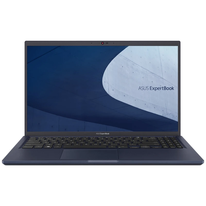 لپ تاپ 15.6 اینچی ایسوس مدل ExpertBook B1 B1500CEA-EJ0444R-i5 1135G7-40GB DDR4-2TB SSD-TN – کاستوم شده