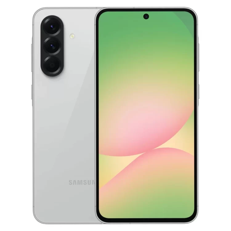 گوشی موبایل سامسونگ مدل Galaxy A56 دو سیم کارت ظرفیت 256گیگابایت و رم 8 گیگابایت