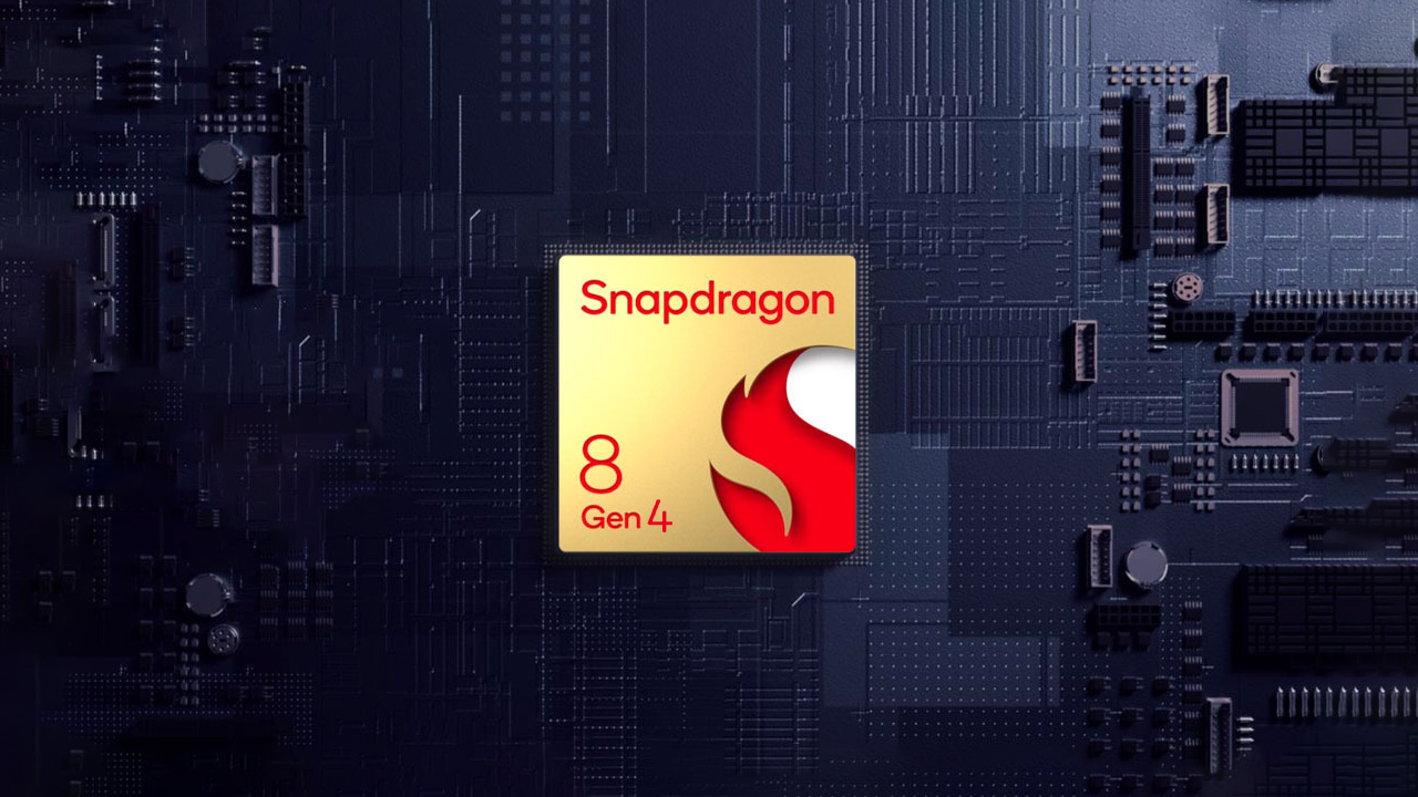 Snapdragon 8 Gen 426