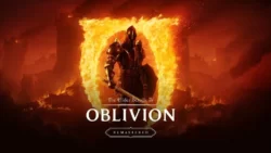 Elder Scrolls IV: Oblivion