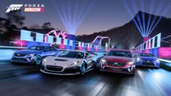 forza