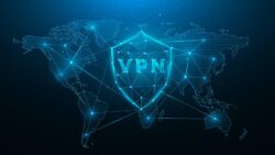 vpn sicherer netzwerkzugriff aus der ferne