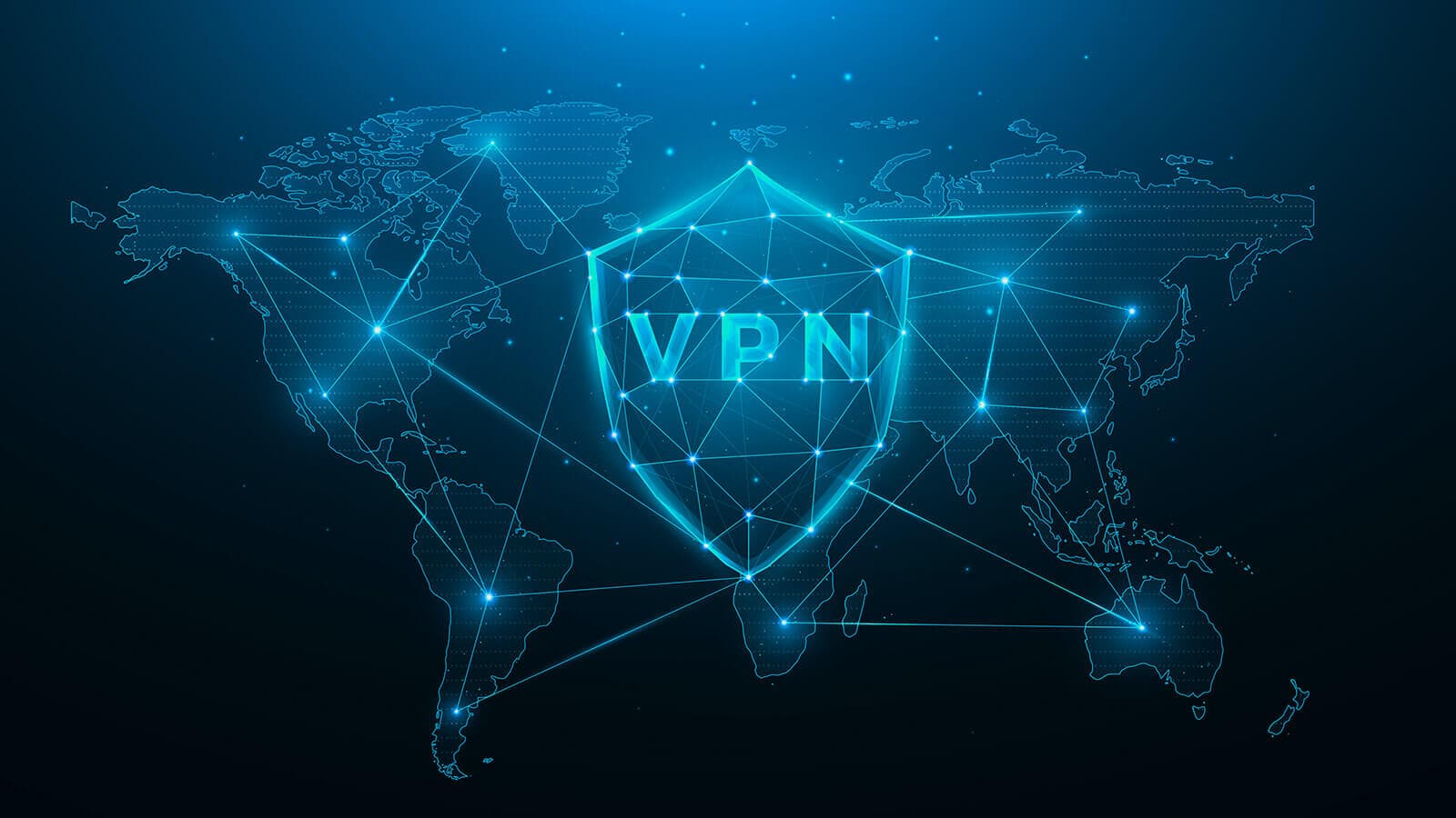 vpn sicherer netzwerkzugriff aus der ferne