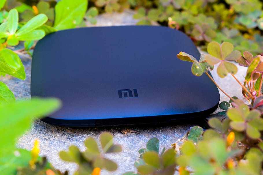 xiaomi mi tv box tv tv