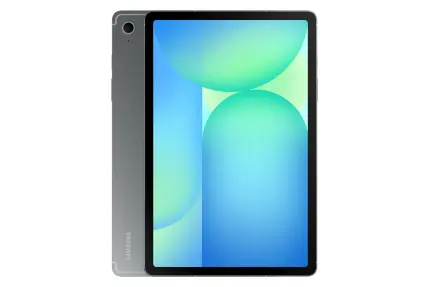 تبلت 10.9 اینچ سامسونگ مدل Galaxy Tab S10 fe 5G ظرفیت 128گیگابایت و رم 8گیگابایت