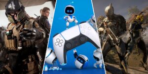 بهترین بازی‌های PS5 برای تابستان ۱۴۰۴