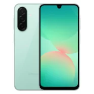 گوشی موبایل سامسونگ مدل Galaxy A26 دو سیم کارت ظرفیت 256 گیگابایت و رم 8 گیگابایت