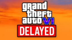 تاخیر gta6