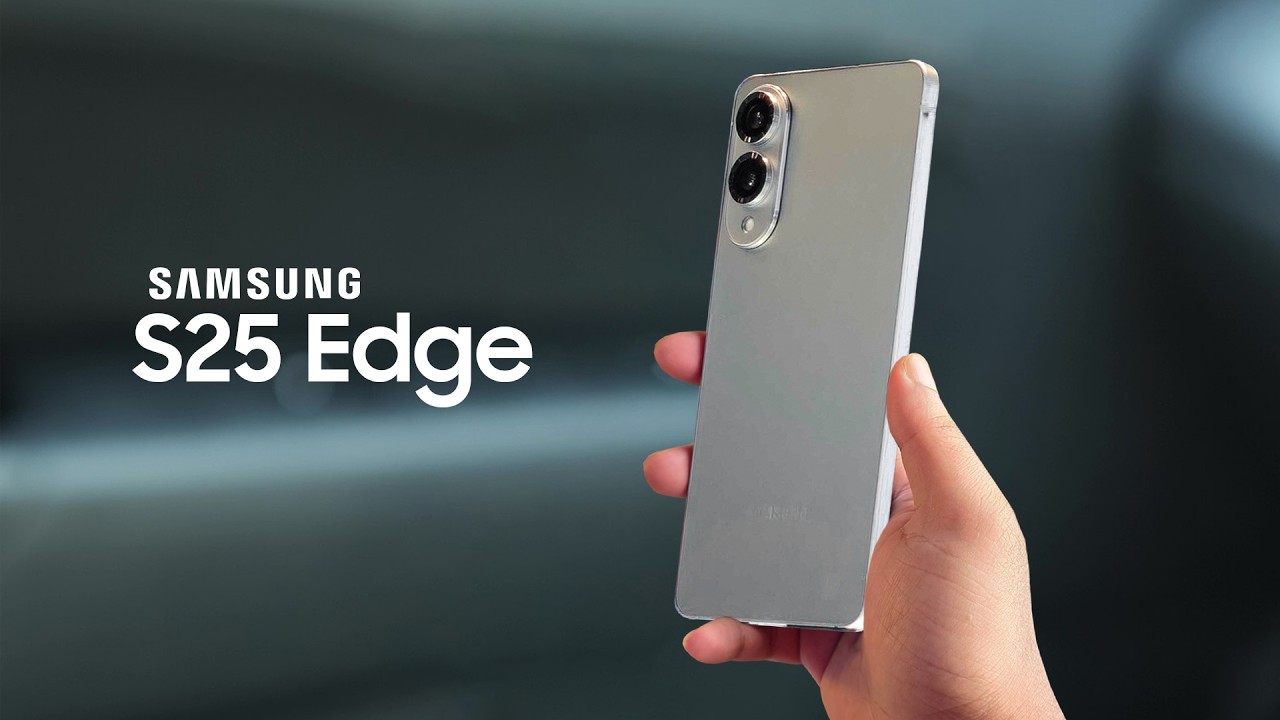 s 25 edge