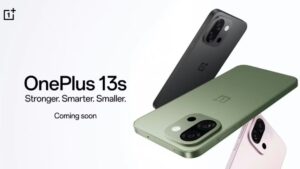 بررسی OnePlus 13s: تجربه کاربری بی‌نظیر با سرعت و قدرت