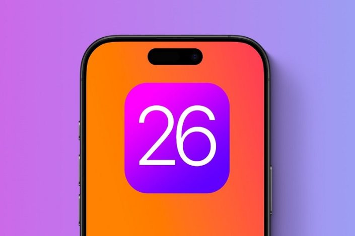IOS 26