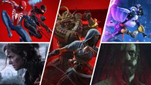 بهترین بازی‌های Xbox Game Pass در سال ۲۰۲۵