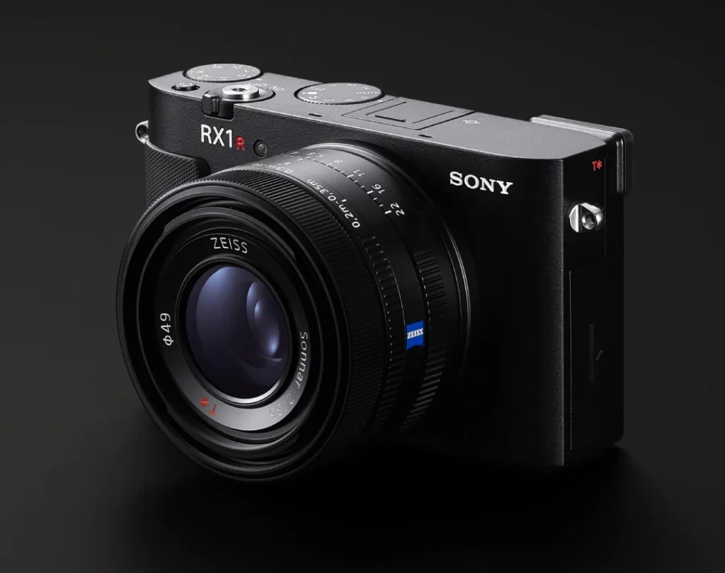 Sony RX1R III 1773229373