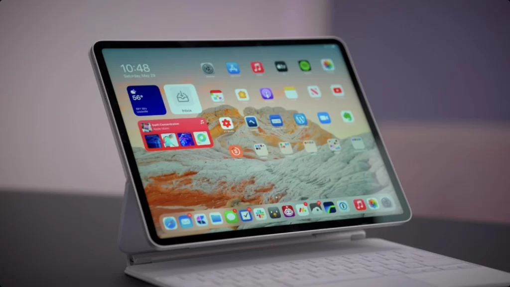 iPad Pro 2021 Review 3563616817