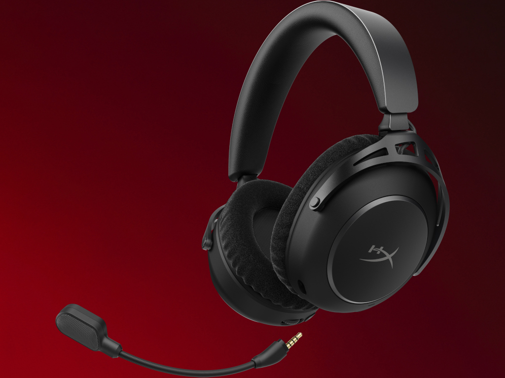 Design of the HyperX CLoud Alpha 2 wireless gaming headset 1017413949 1