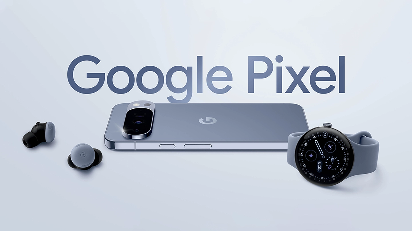 Google Unveils Personalized Pixel Lineup with Cutting Edge AI at 2025 425173375